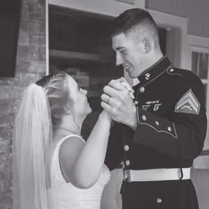 Meet your Posher, Chad